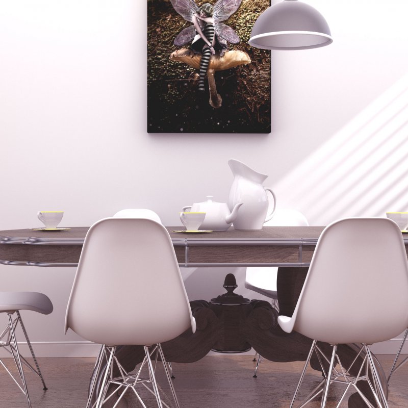 Beautiful Minimalist